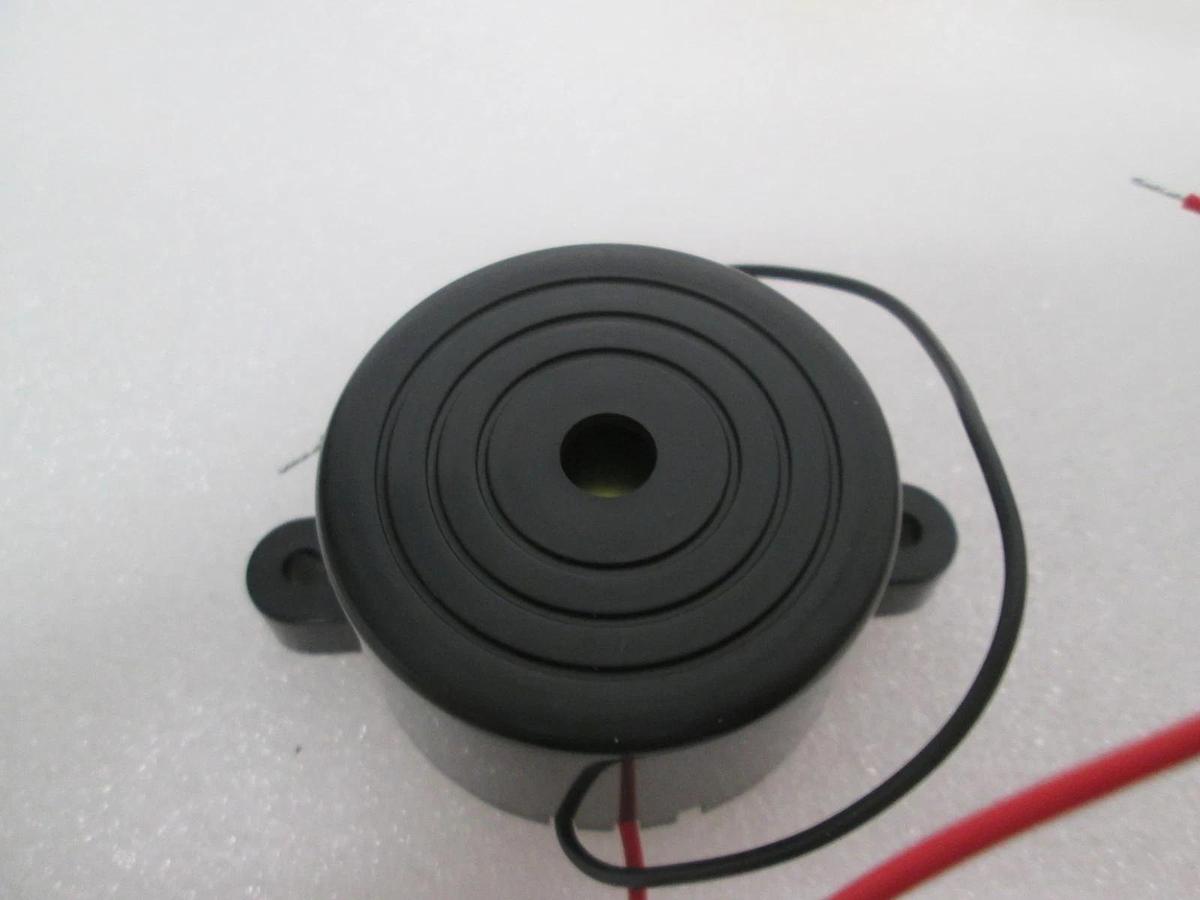 Kobitone, 256-PB115A, Audible Signal Device, 121-7034, New, Lot of 7