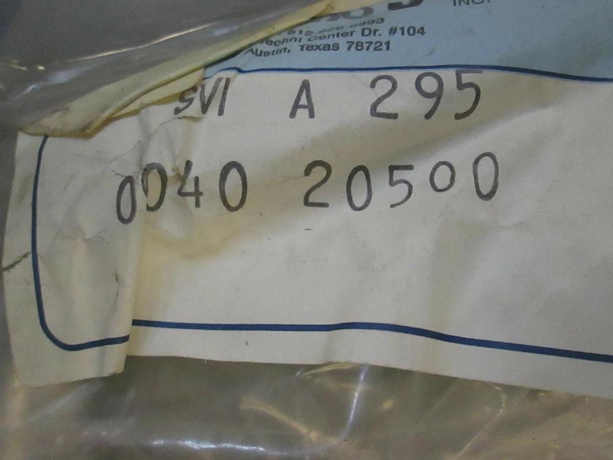 AMAT, 0040-20500, Stainless Steel Elbow Vacuum Line, New