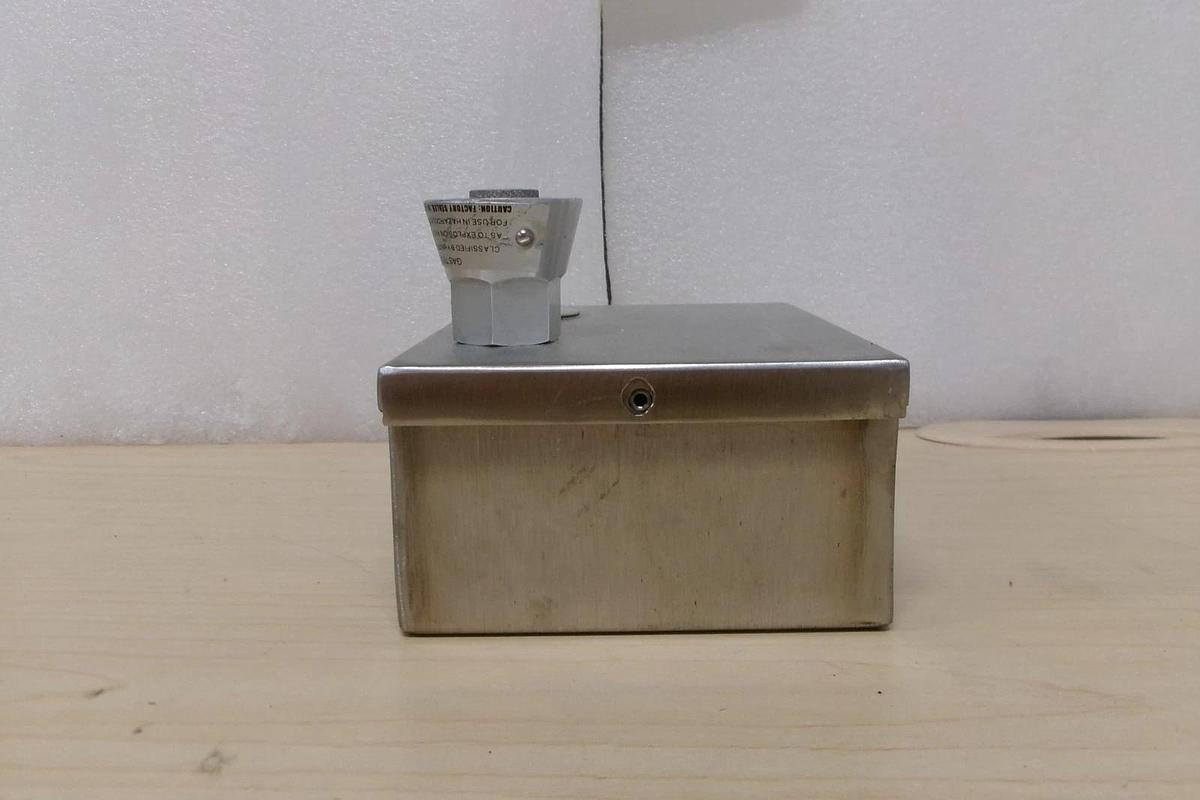 Used GasTech, 57-7045 Sensor Transmitter Assy Used
