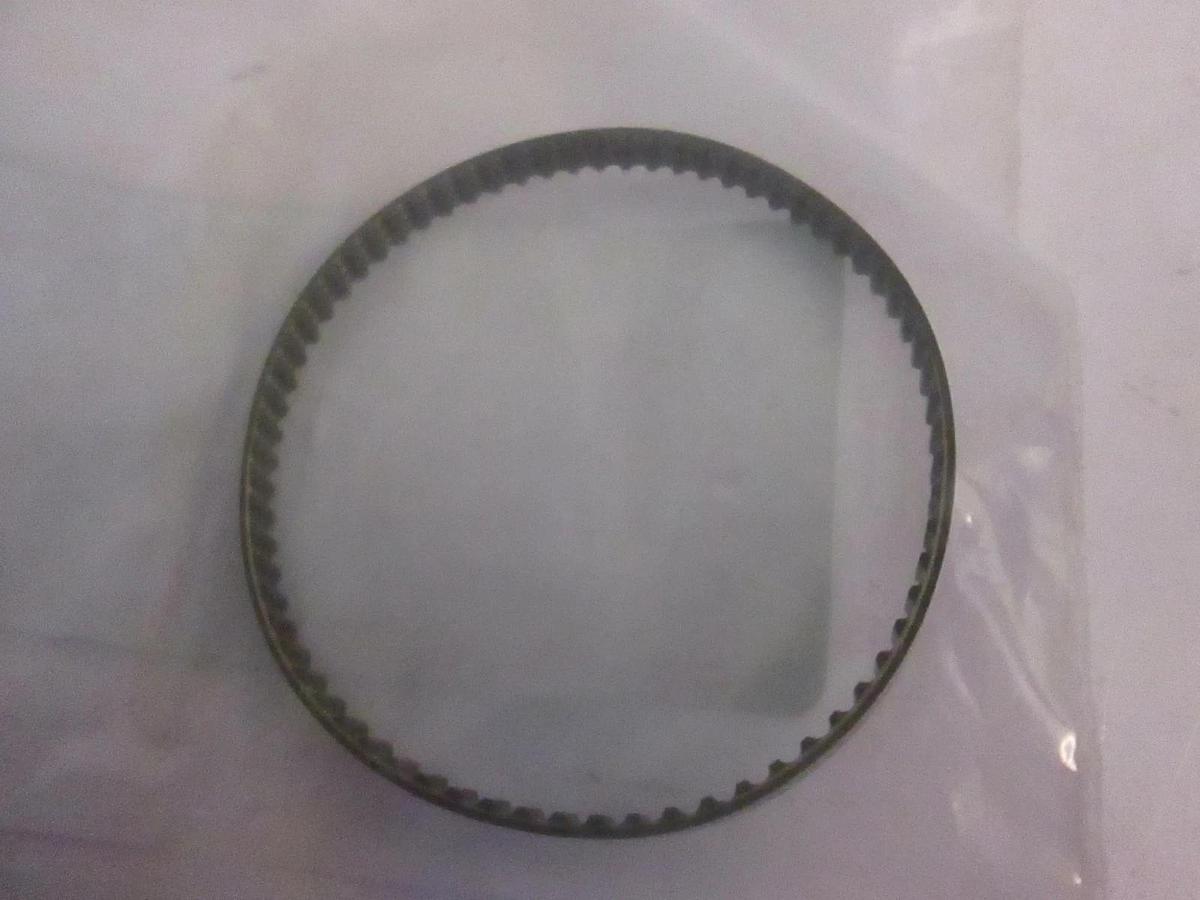 Used Watkings-Johnson, 084704, Timing Belt, .08" Pitch, 70 Teeth, .125", New