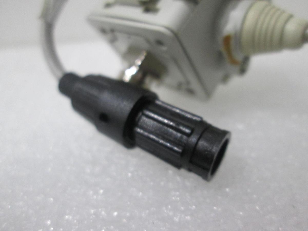 SMC, ISE40-T1-22L, Pressure Sensor, .100-1.000MPa, New