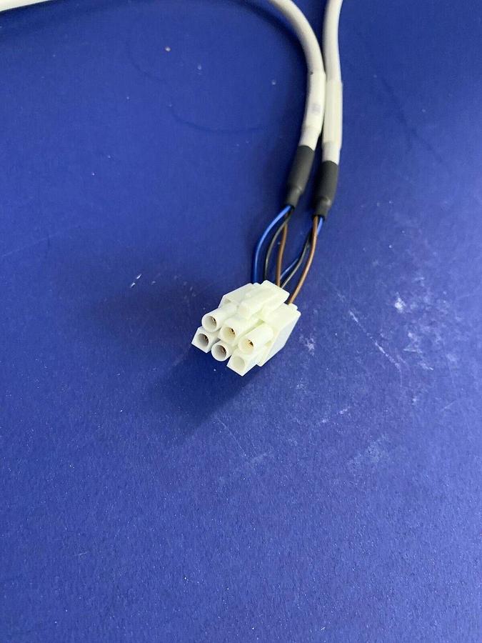 CKD Cylinder CMK2-O-0020295 with R3 Sensors, 295mm Stroke, TEL DS2187-171132-11