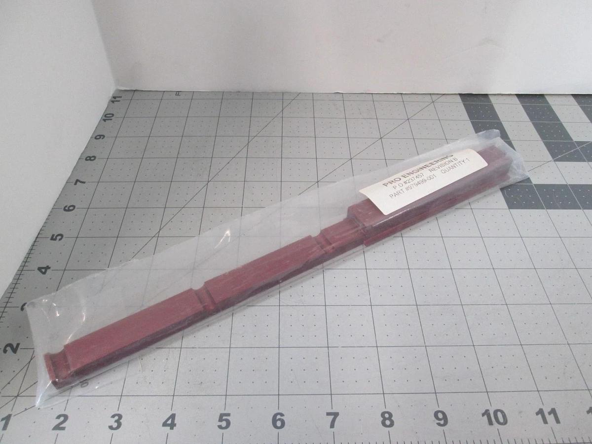 Watkins Johnson, 979499-001, Alignment Calibration Tool for WJ999, WJ1000, New