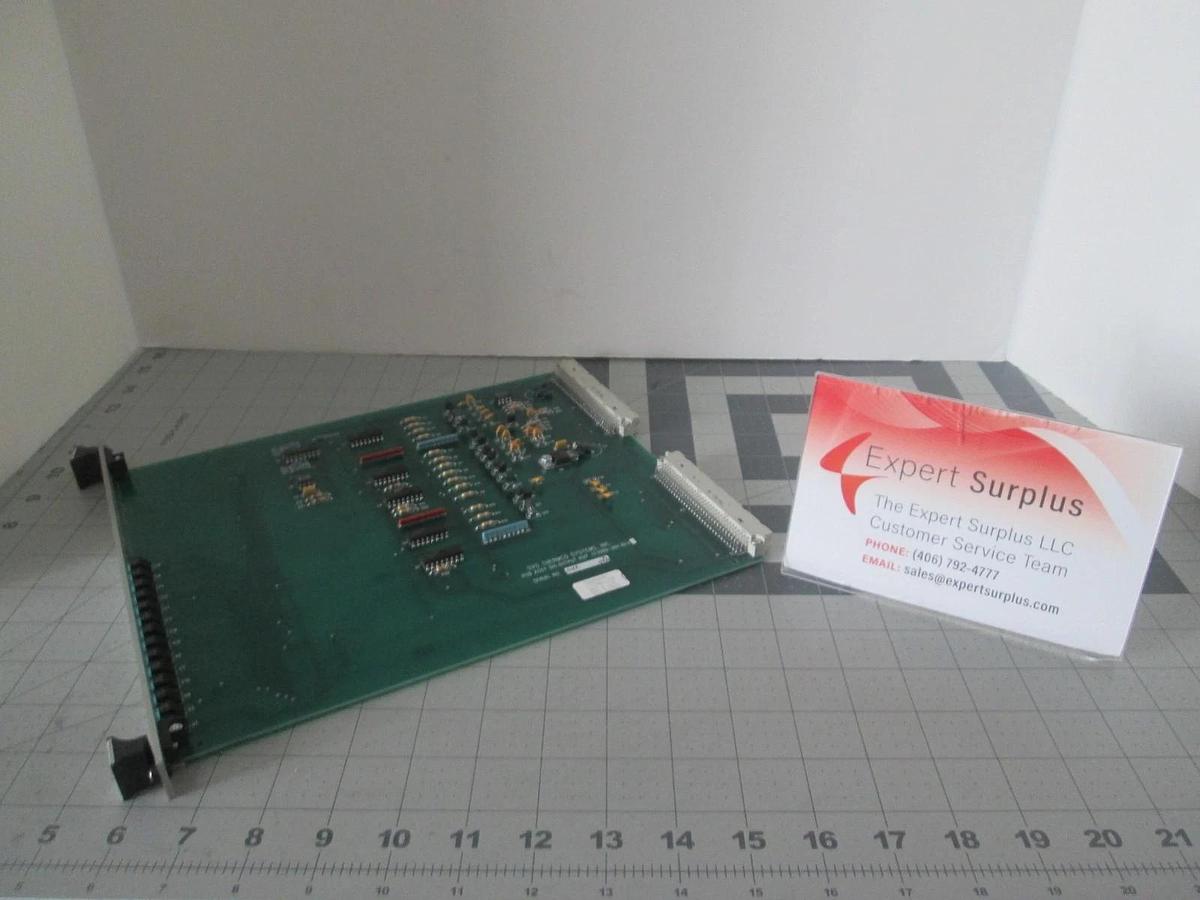 SVG, SPT Micro, 173980-002, Digital Out RVP, PCB Assy, New
