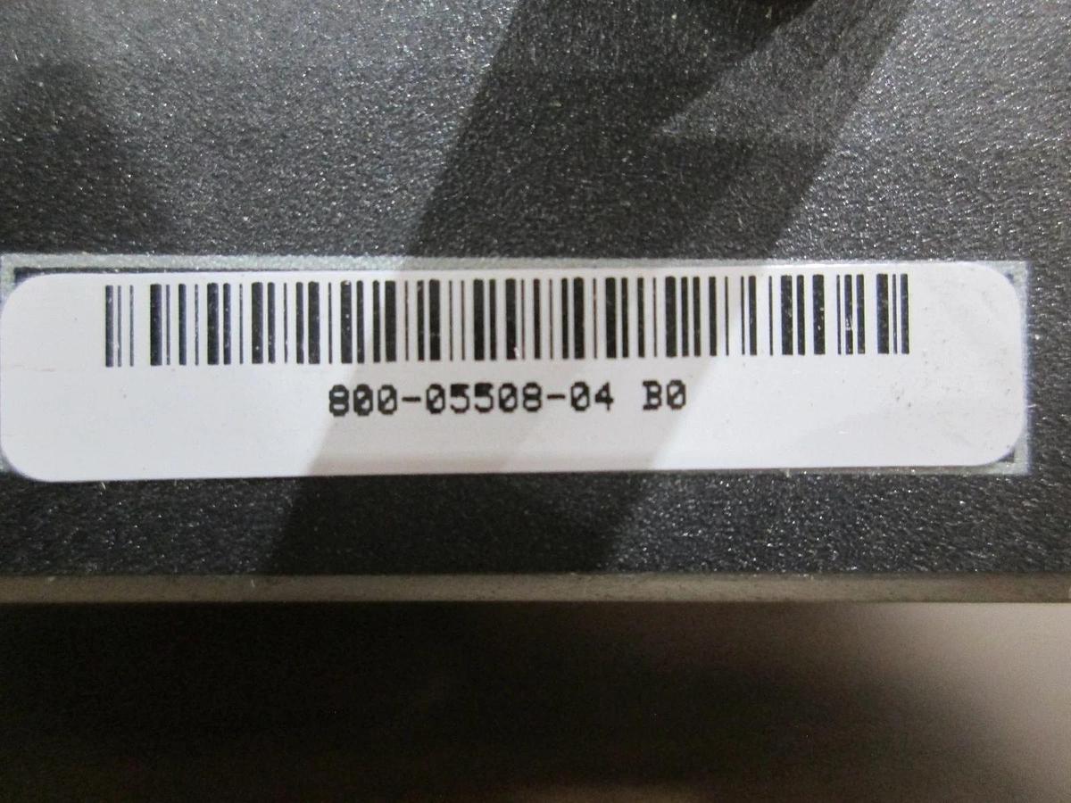 Used Cisco 800-05508-0 Dual Fast Ethernet Input/Output Controller for 7200 Series VXR