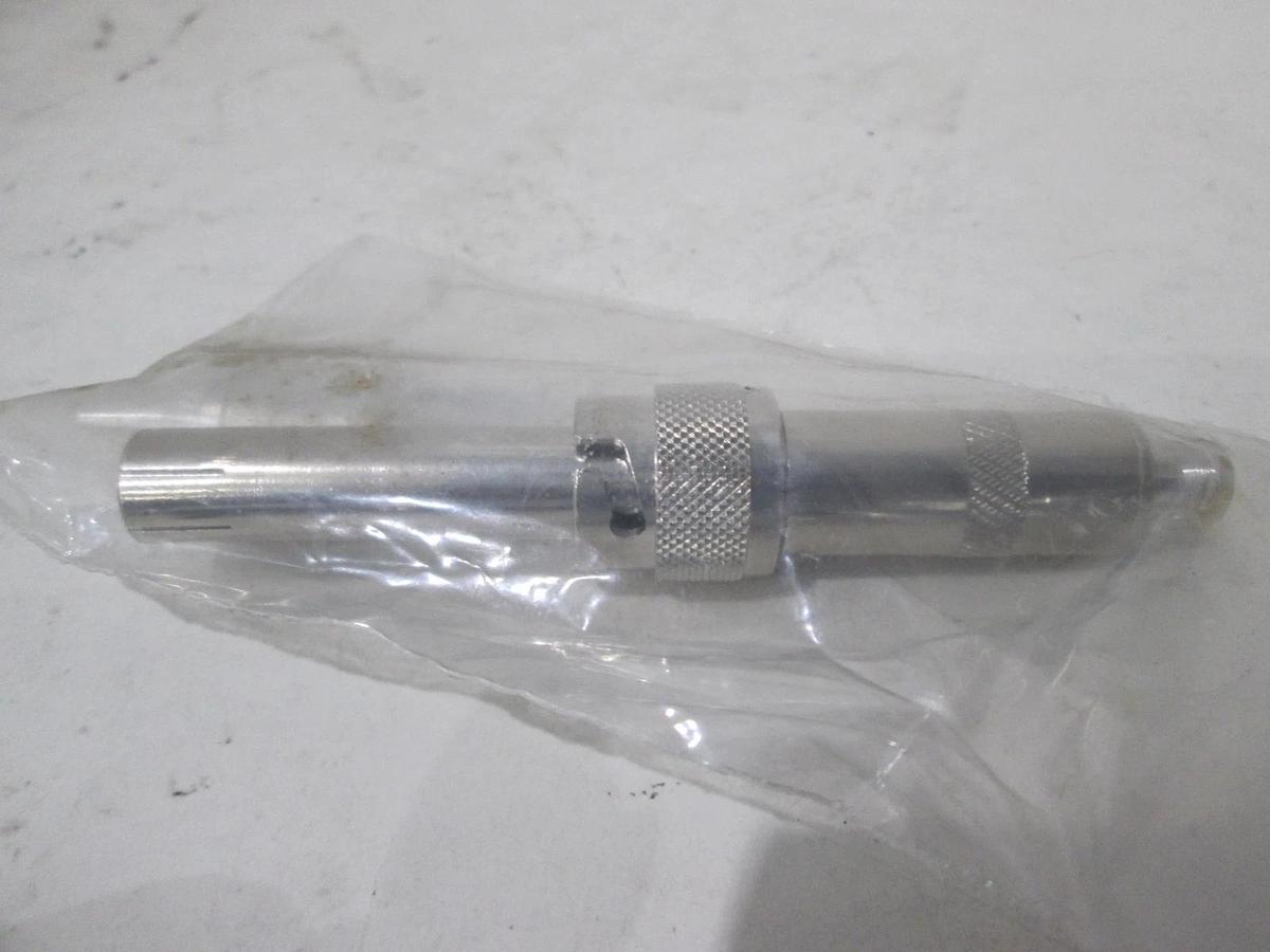 Plug, HV, Feed Through, 9080-0218, New