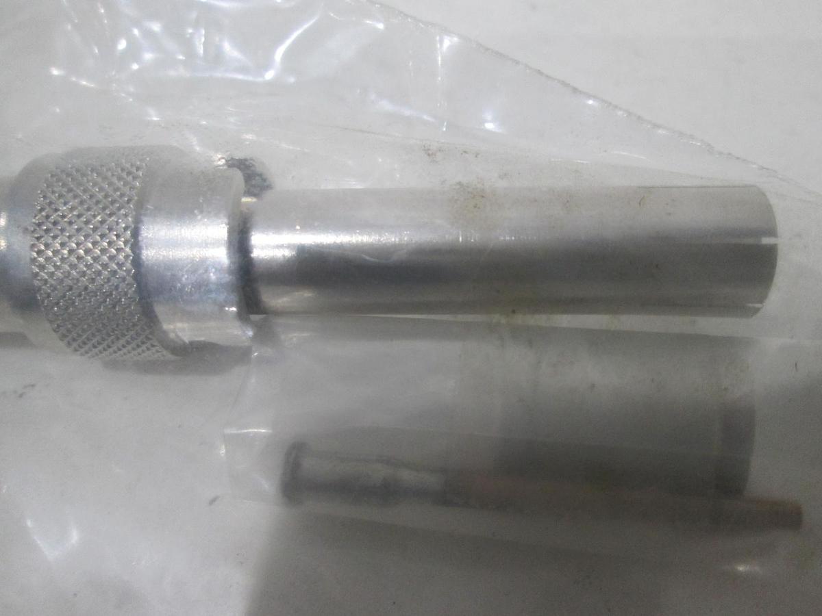 Used Plug, HV, Feed Through, 9080-0218, New