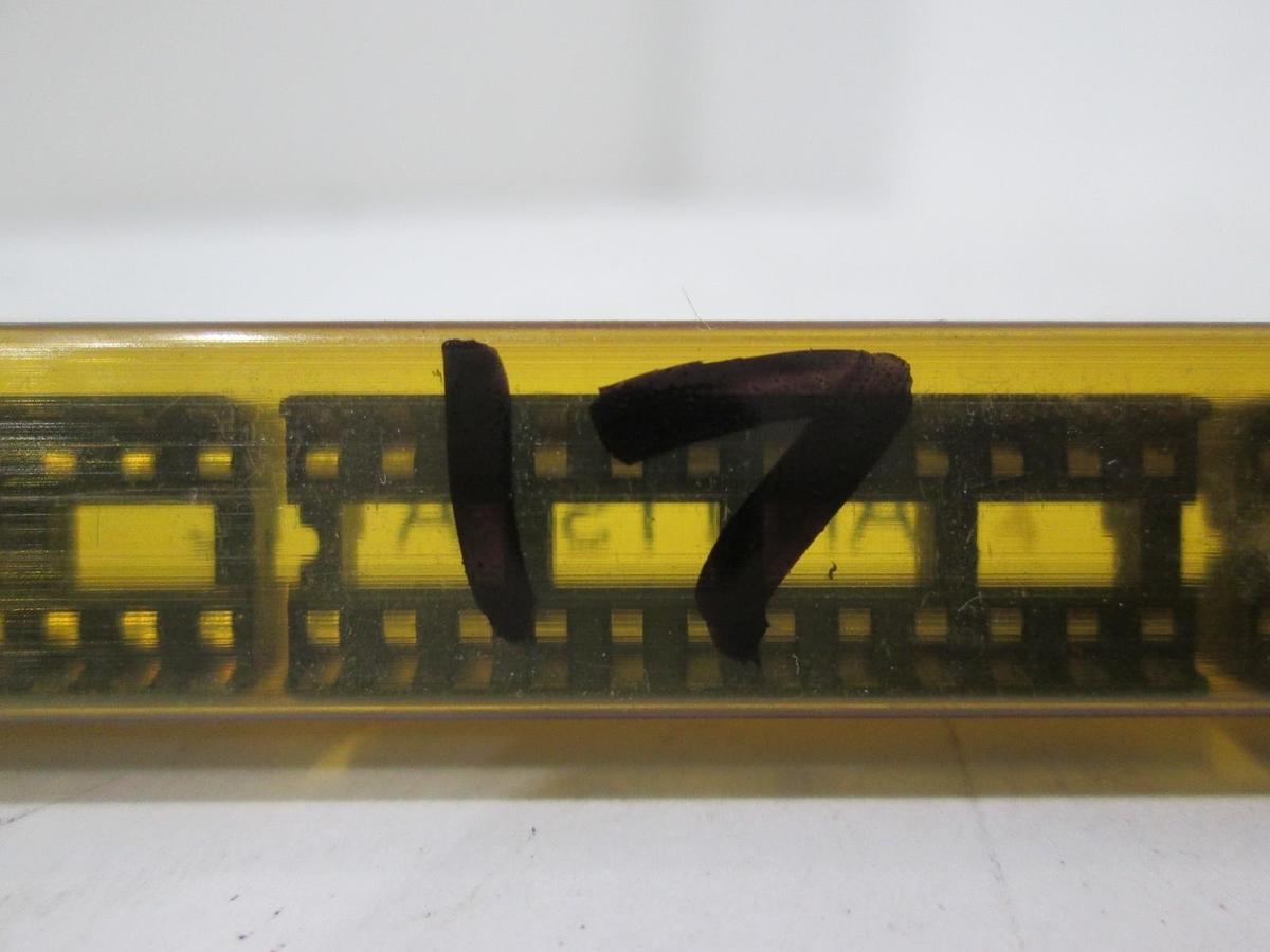 Used 2-641932-1, Integrated Circuit Socket, New, Lot of 17
