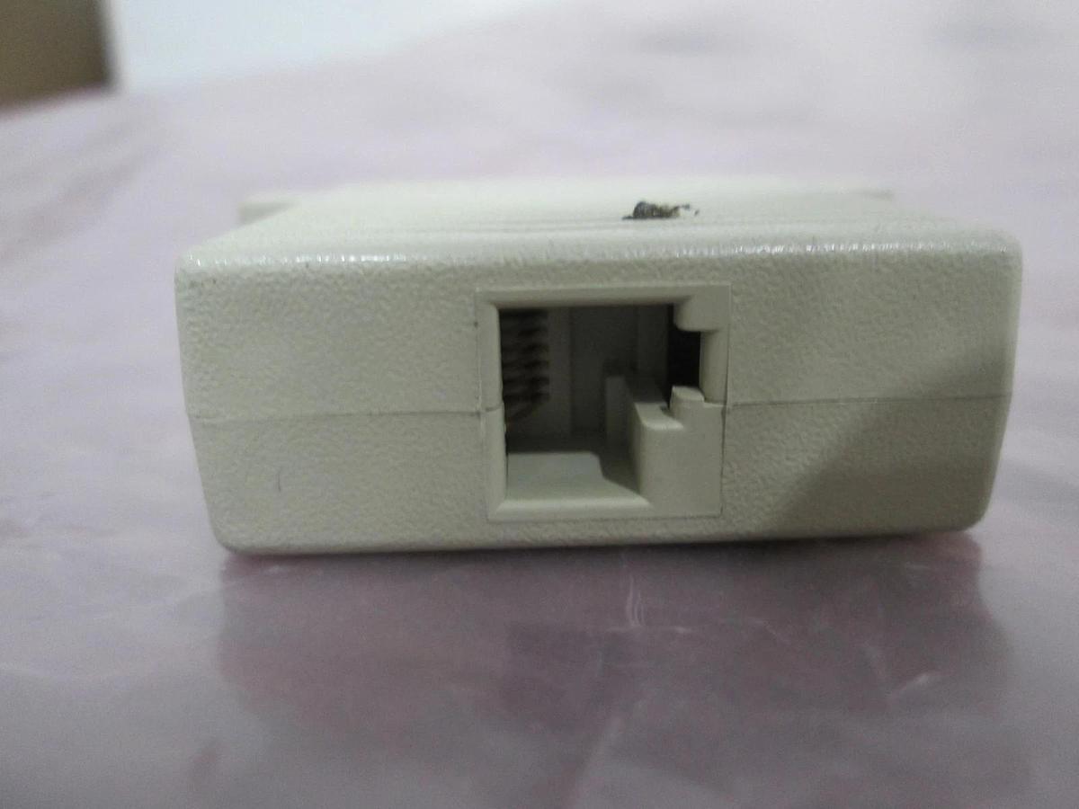Used Digital, H8571-F, 6 Pin Connector Head, Used, Lot of 28