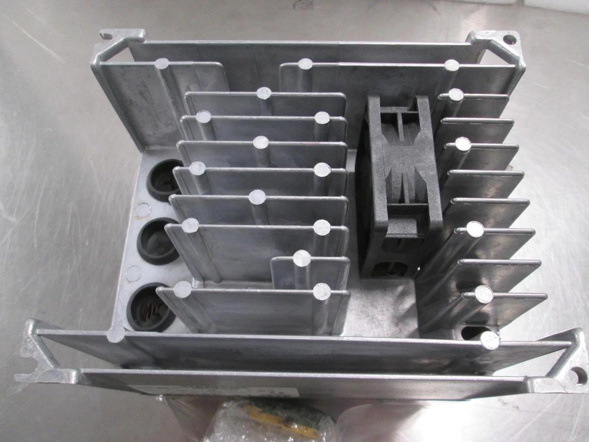 Used Siemens, 6SE3115-2CB40, Micro Master, 230V, 0-40 C Temp Range, Used