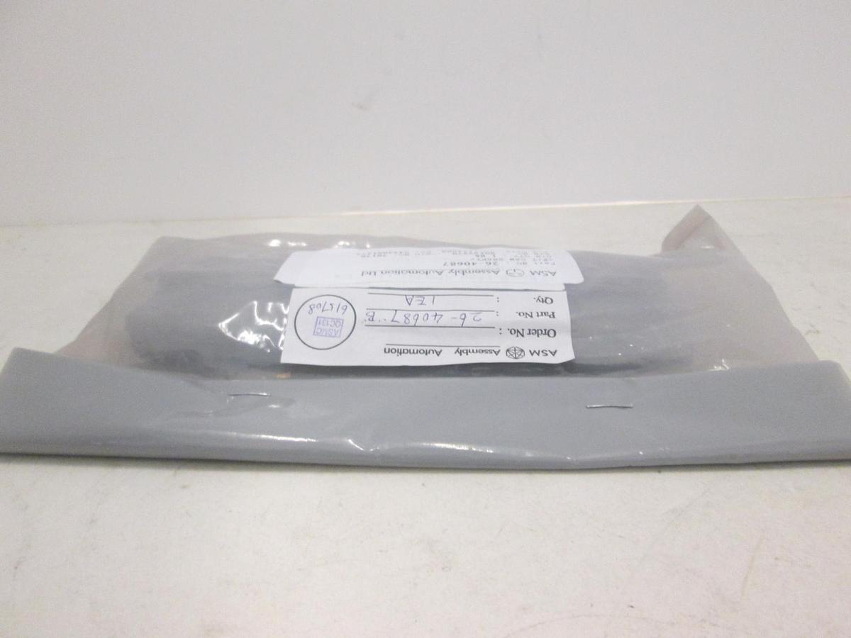 Used ASM, F/T Cam Shaft, 26-40687, New