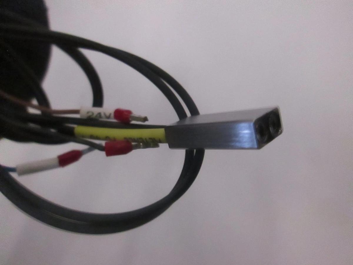 Used Keyence, FS-N11N, Photoelectric Sensor, Used
