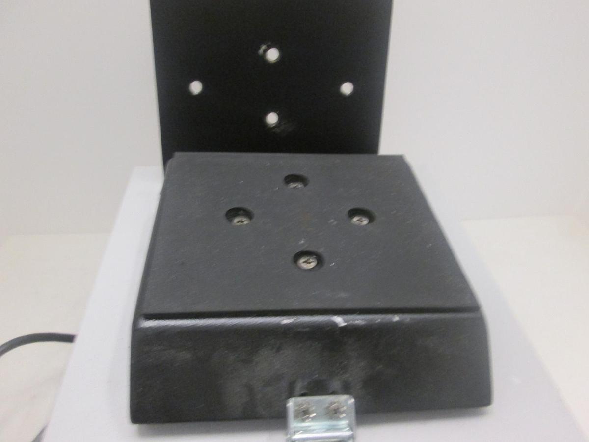 Used Lab-Line Instruments, Model 4600, Mistral Multi-Mixer, 120V, 1A, 50/60Hz, Used
