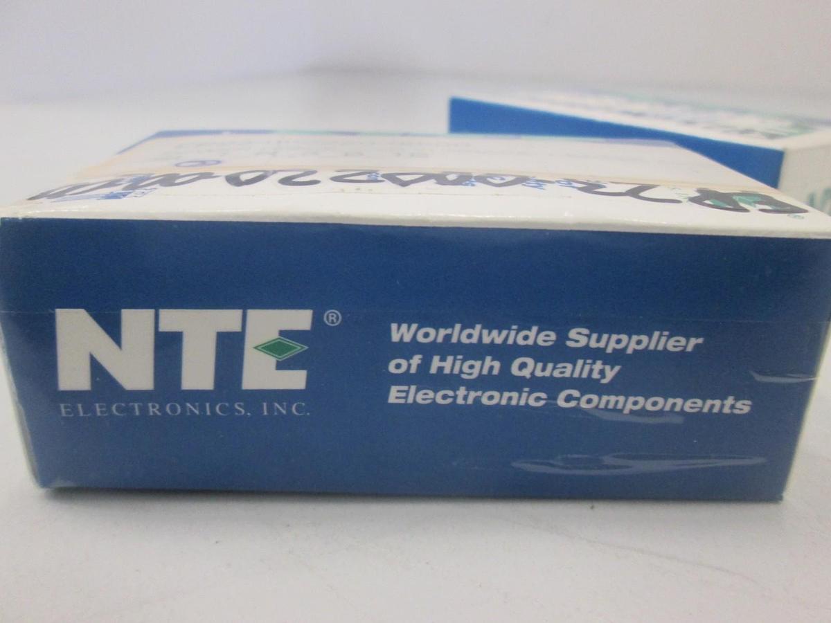 NTE Electronics, 6162, Power Diode, CVD Furnace, Center Zone, New, Lot of 2