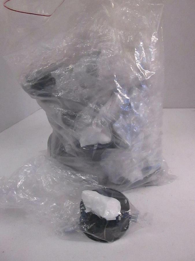 Used Olympus Microscope Lens, Used, Lot of 17