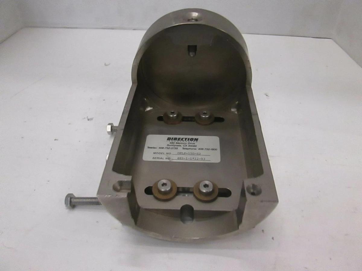 Used Direction, Cantilever Head Bracket, DLP-150-Z2, Used
