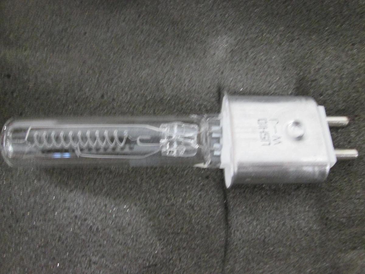 Ushio, 120V-500W EHD, Halogen Lamp, New, Lot of 10