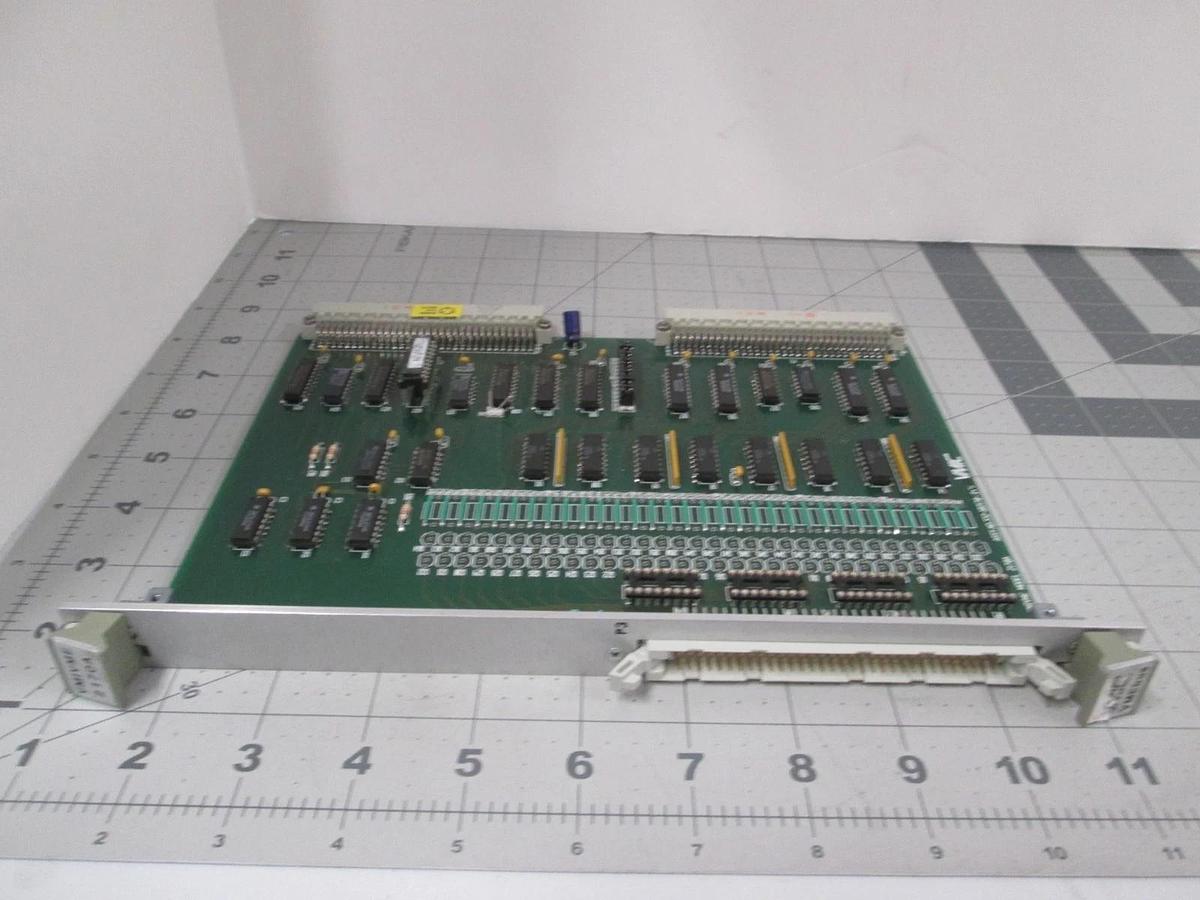 VMIC, Model 2170A, 332-102170-100, PCB Assy, New