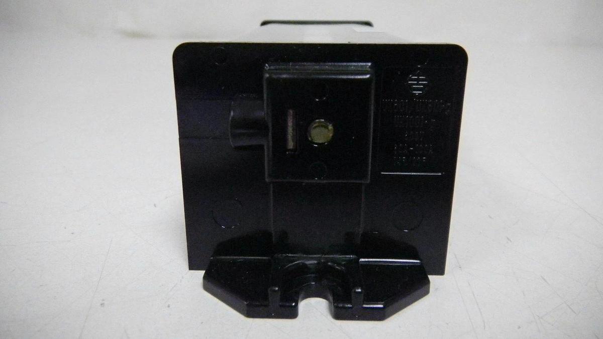 Used Yoshida electric UKU60B-10J Terminal Block, RU