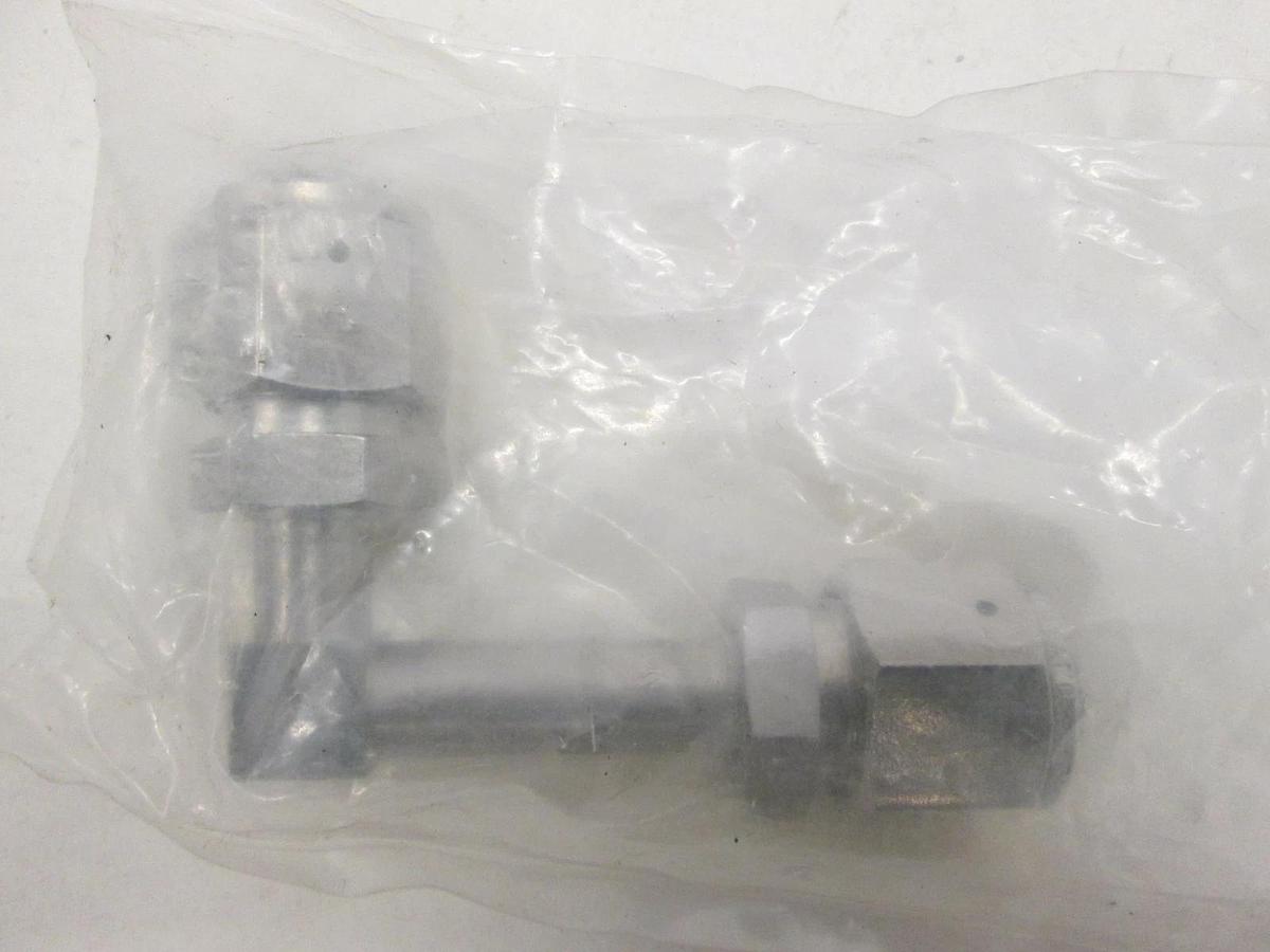 AMAT, Gasline Fitting, 0050-BP214, New
