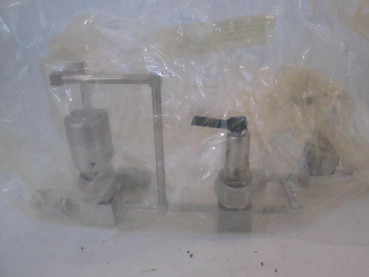 Used AMAT, 0050-15084-PA Gas Assy, New