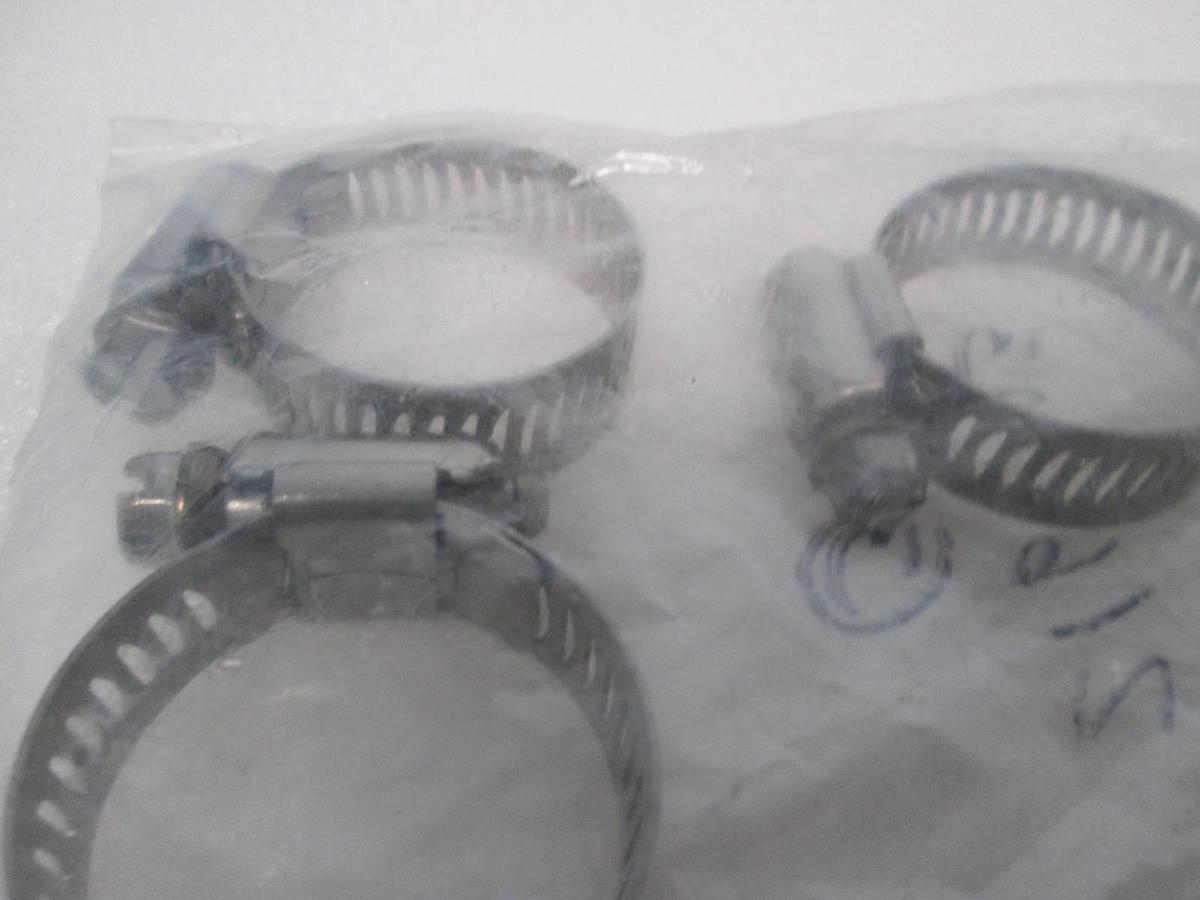 Used Clamp, 216-103, New, Lot of 3