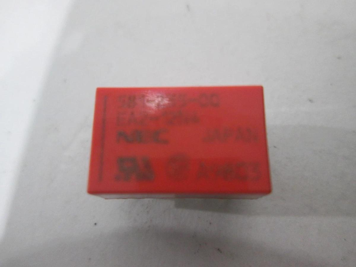 NEC, 581-235-00, EA2-12N4, Integrated Circuit, New, Lot of 40