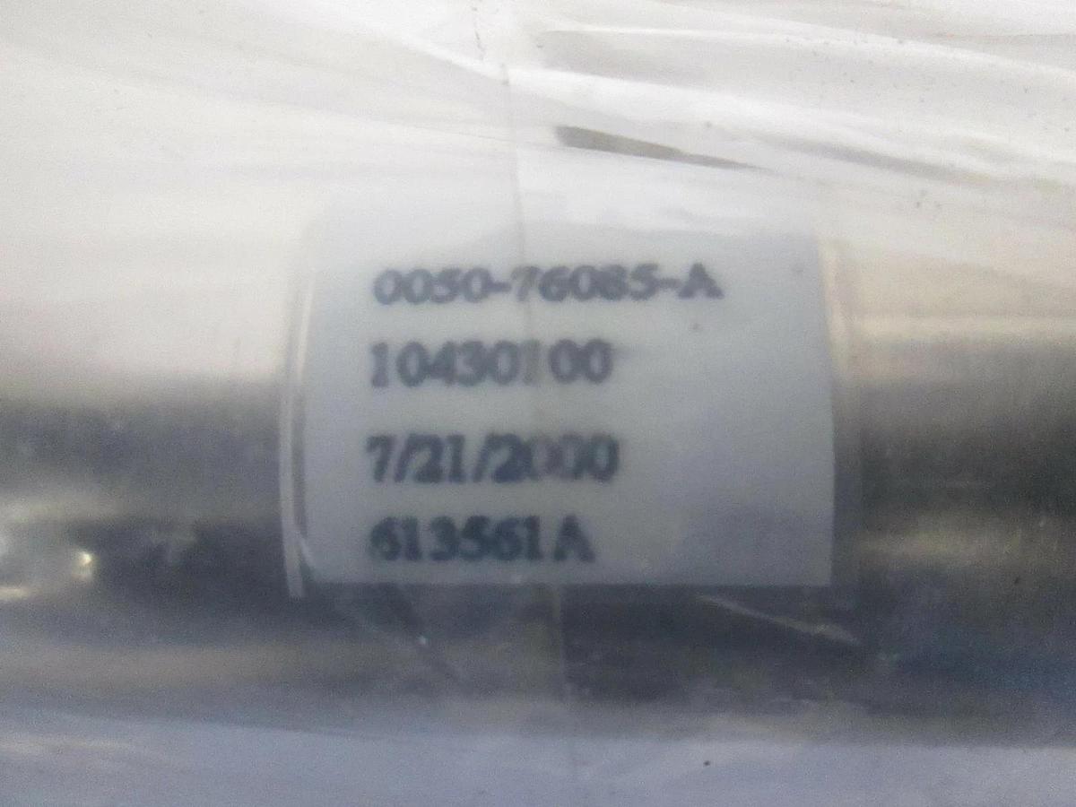 Used AMAT, 0050-76085, Exhaust Line, New
