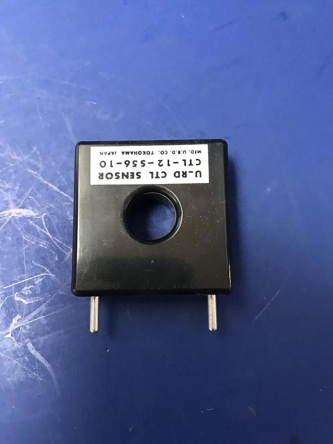 U_RD CTL-12-S56-10 General Purpose AC Current Sensor, Used