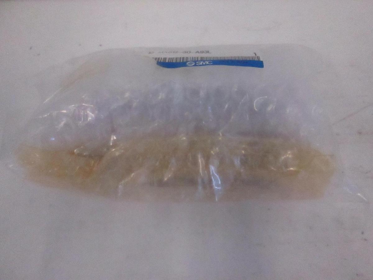 SMC, Pneumatic Slide, 13-MXS12-30-A93L, New