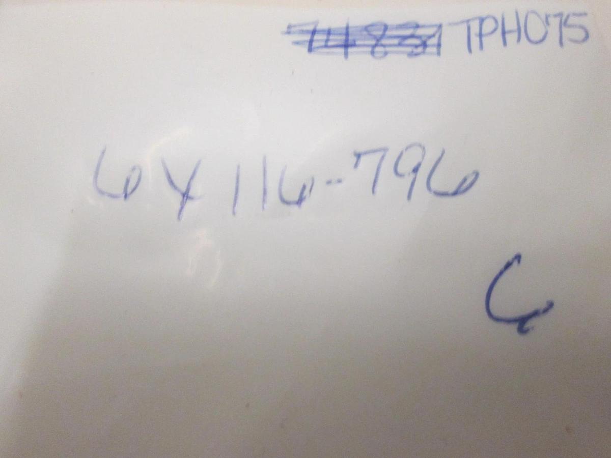 AMP, 5-66504-6, SOCKET, CONTACT 20-24 AWG REEL, New, Lot of 165