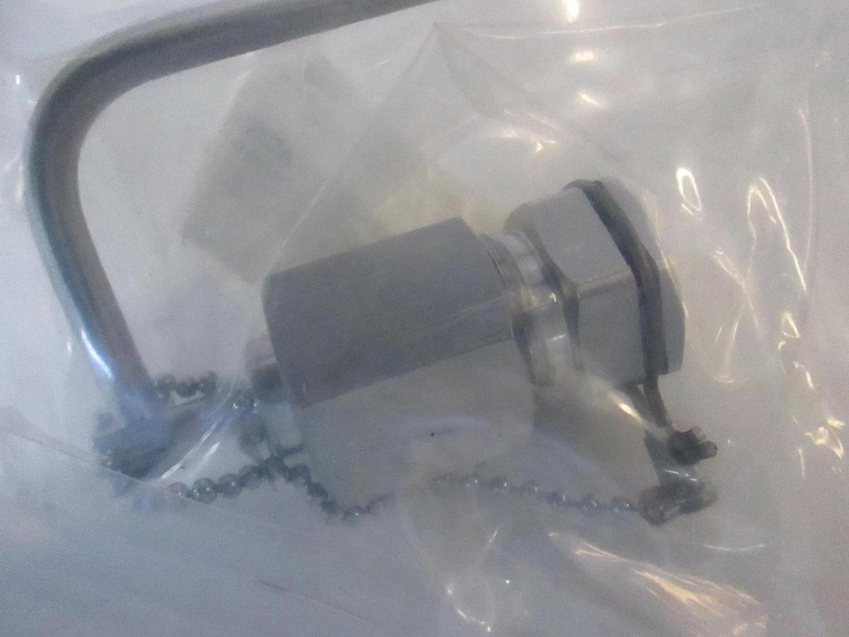 Cambridge Fluid Systems, 0060-95272, New