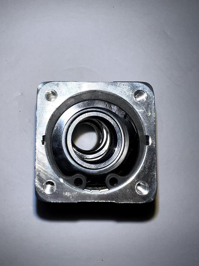 Amacoil, Inc. RS4-15-4R7.5 57150001 T52990, New