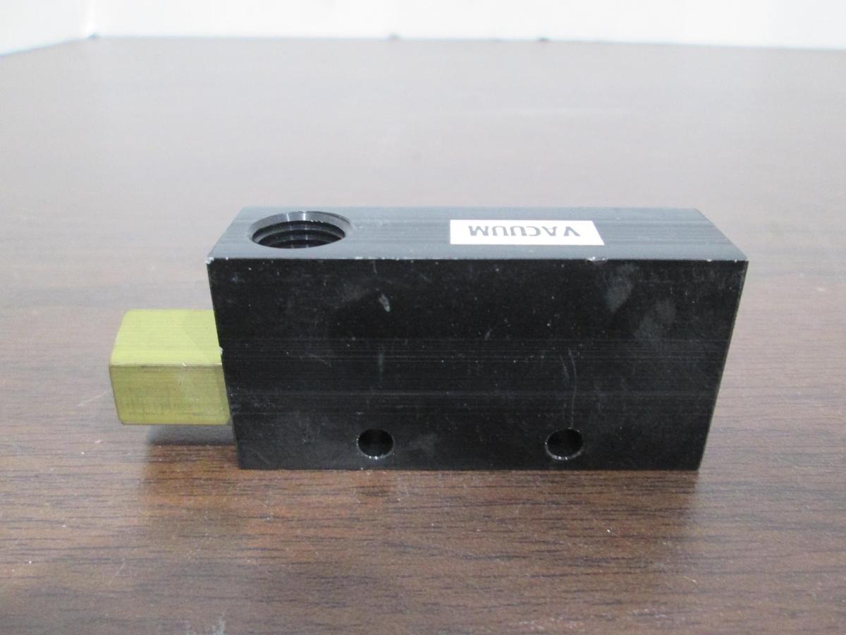 Used GAST, VG-015-00-00-1001, Vacuum, Used