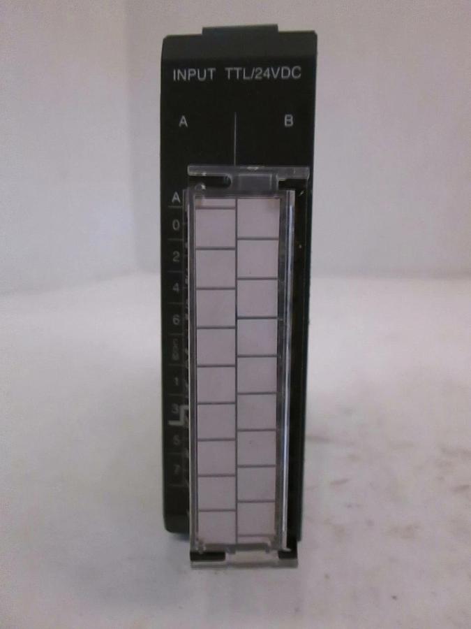 Used Texas Instruments Model 8905, Processing Unit, Used