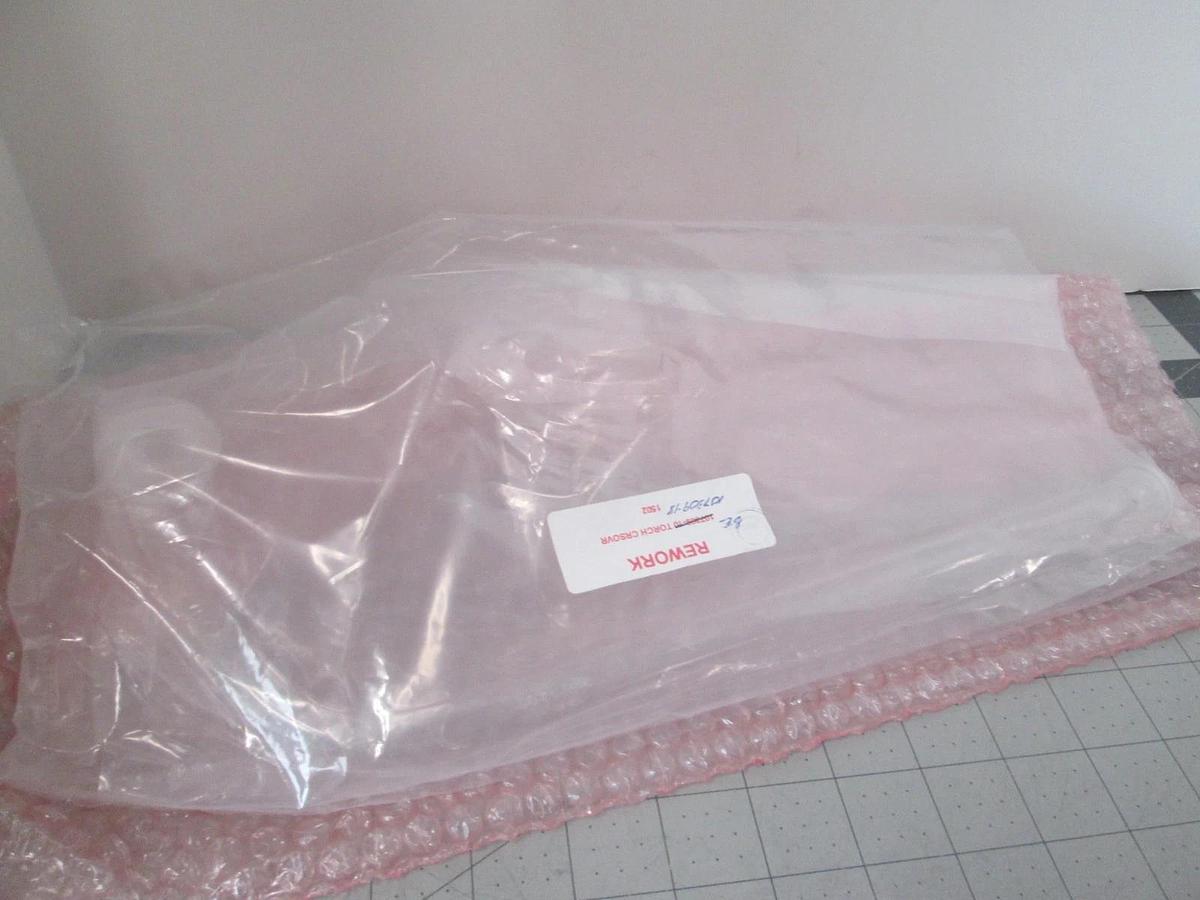 SPT Micro, 167309-18, Quartz 18/7, Torch Crossover Rear Access, New