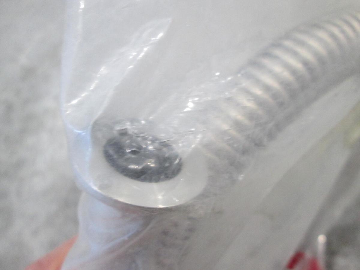 Used Nor Cal, Hose, Flex NW 0.75", FH-075-40-2NW, New
