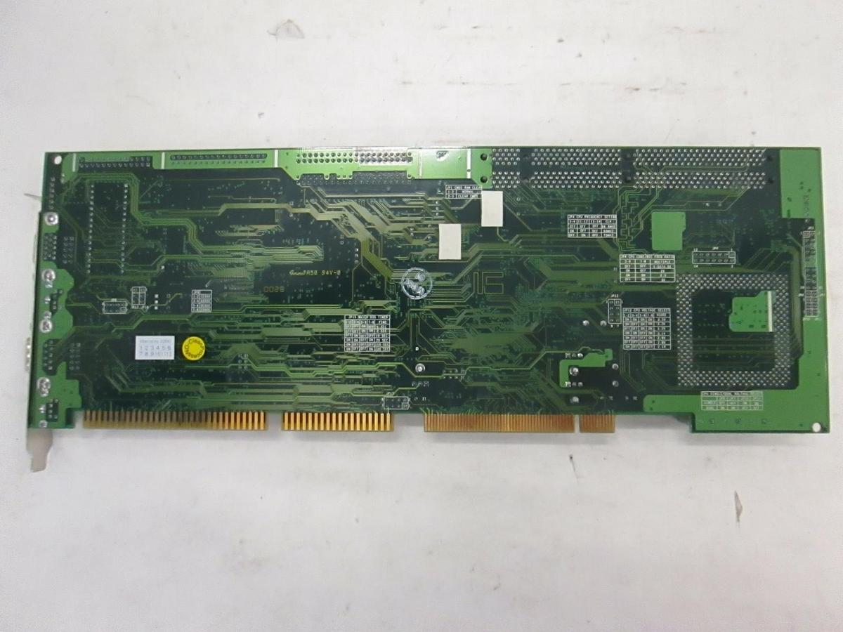 Used PCB Board, Rocky-538TXV, Working When Removed, Used