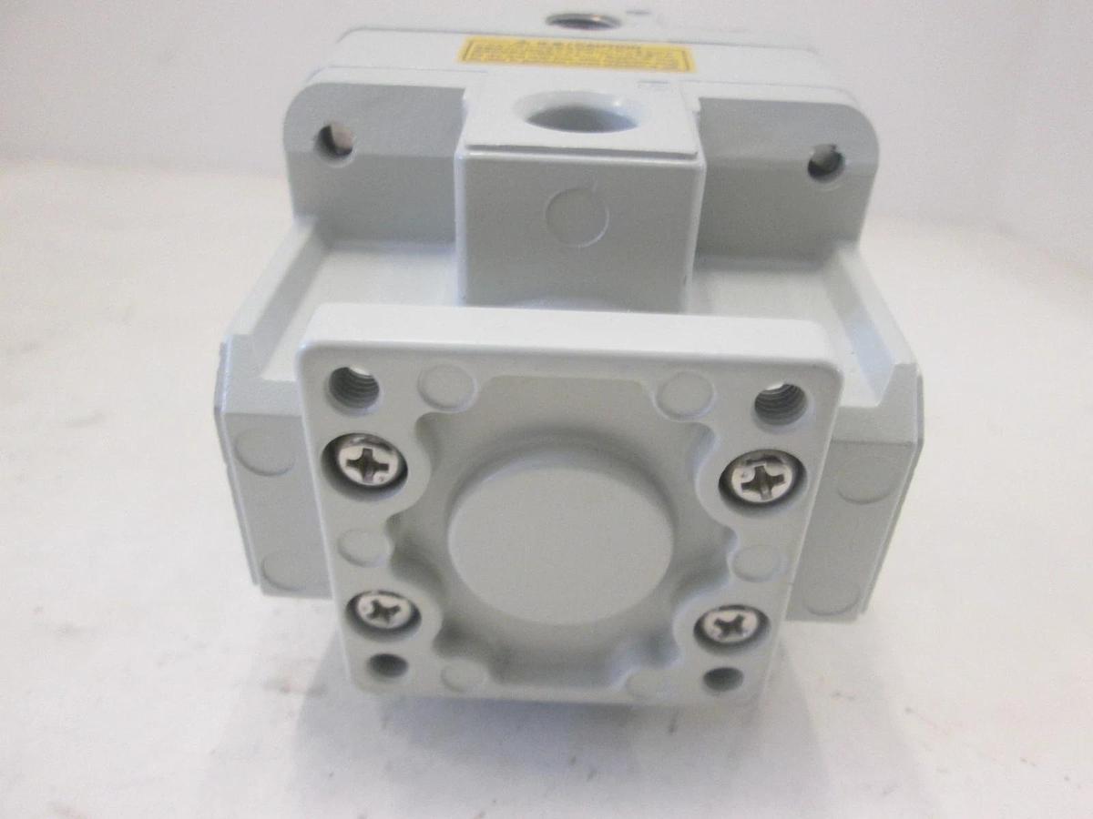 SMC, IR3000-N03BG, REGULATOR,PRECISION, 0-30PSI, New