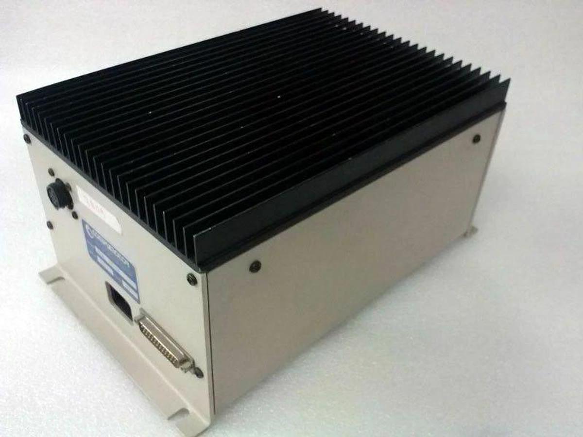 Used Parker Compumotor SA5751 Servo Driver, Used