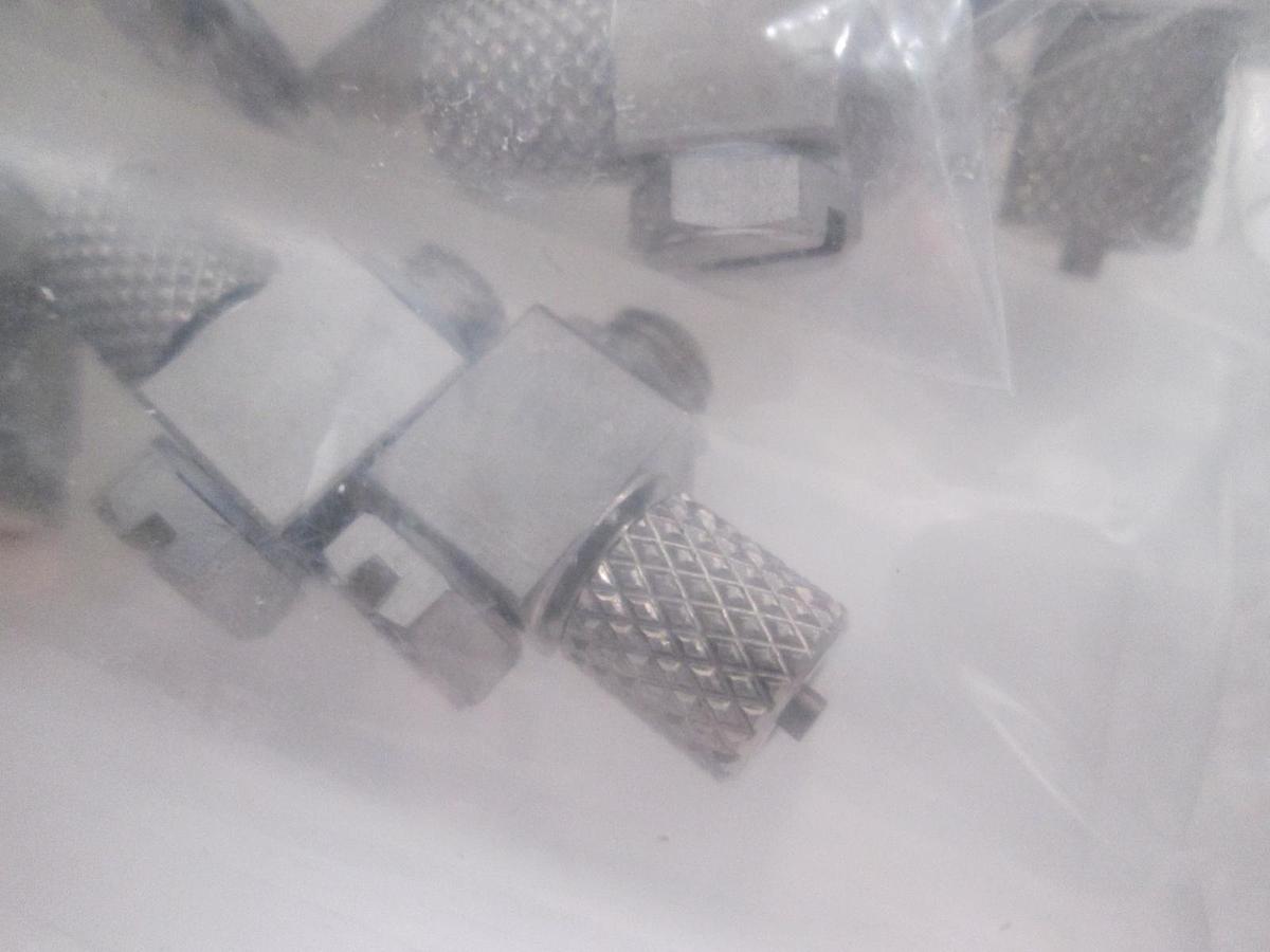 FTG Tube, 3.2 DIA/1.6Dia, 206-7600, New, Lot of 26