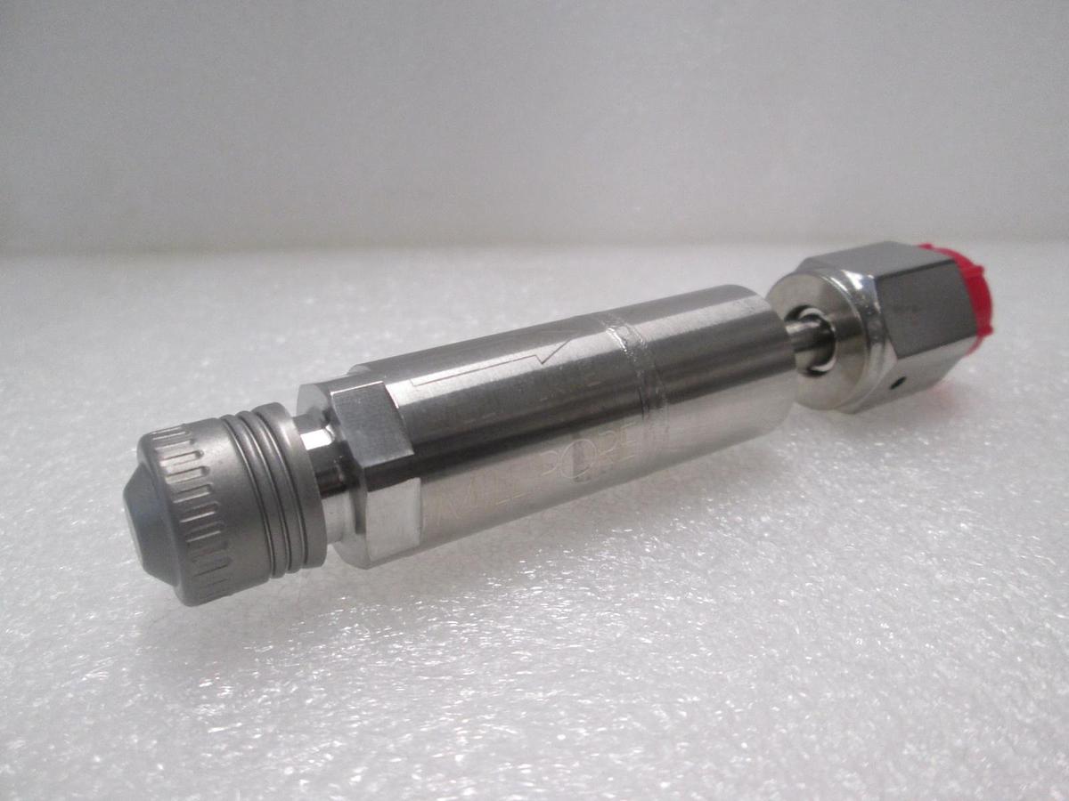 Millipore, WG2FT1RF2, In-Line Gas Filter, 3000 PSI, New