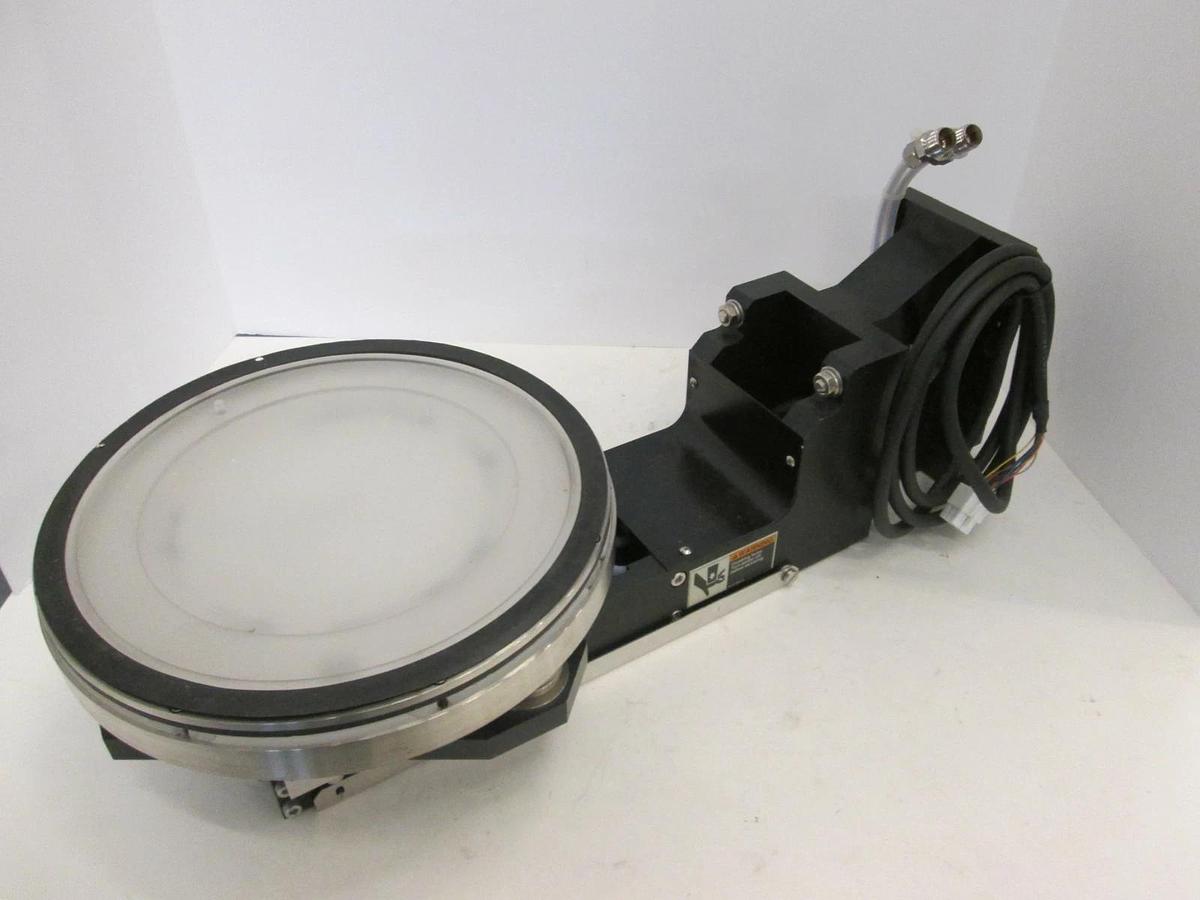 Used Tel Tokyo, VDF 615 Diffusion Door Assy, Used
