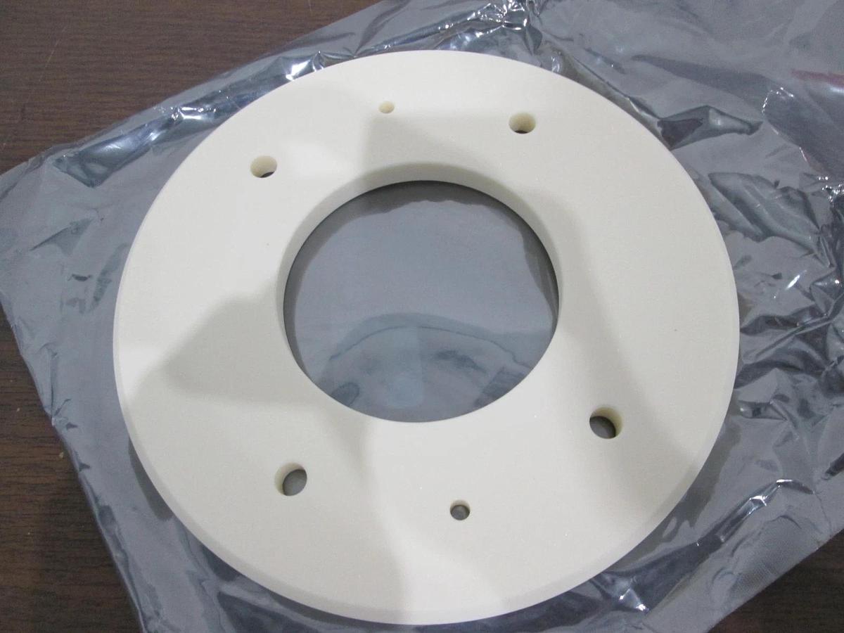 Used AMAT, 0200-09721, Ceramic Ring, Used