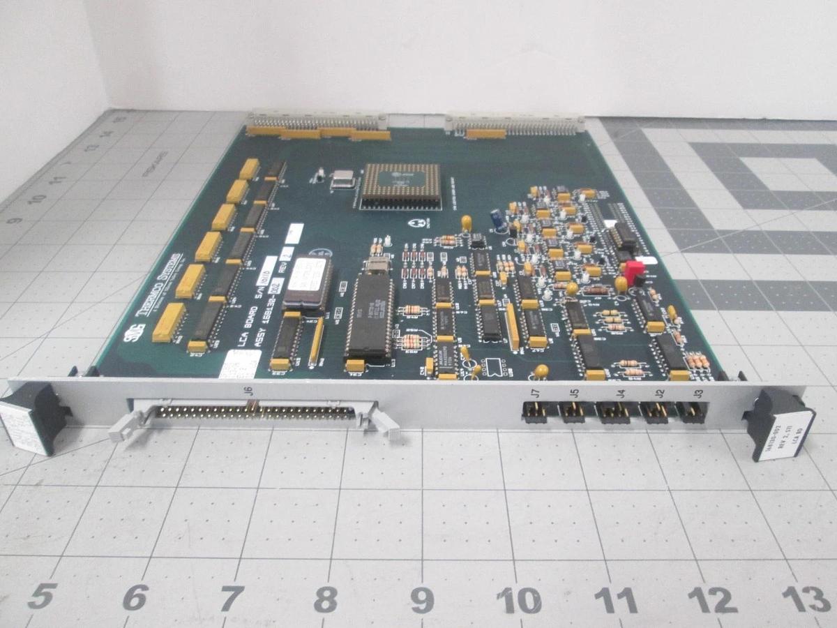 SVG, SPT Micro, 604113-06, LCA, PCB Assy, New