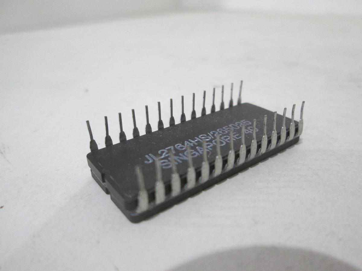 Used Texas Instruments, JL2764HS/265025, Integrated Circuit, Used