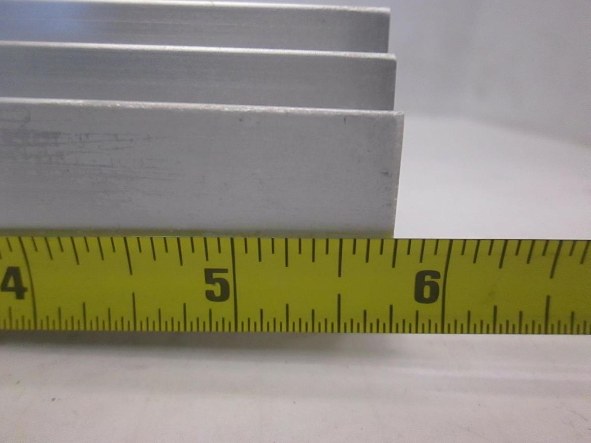 Used Wakefield, Heat Sink Assy, for a screw stud SCR Used