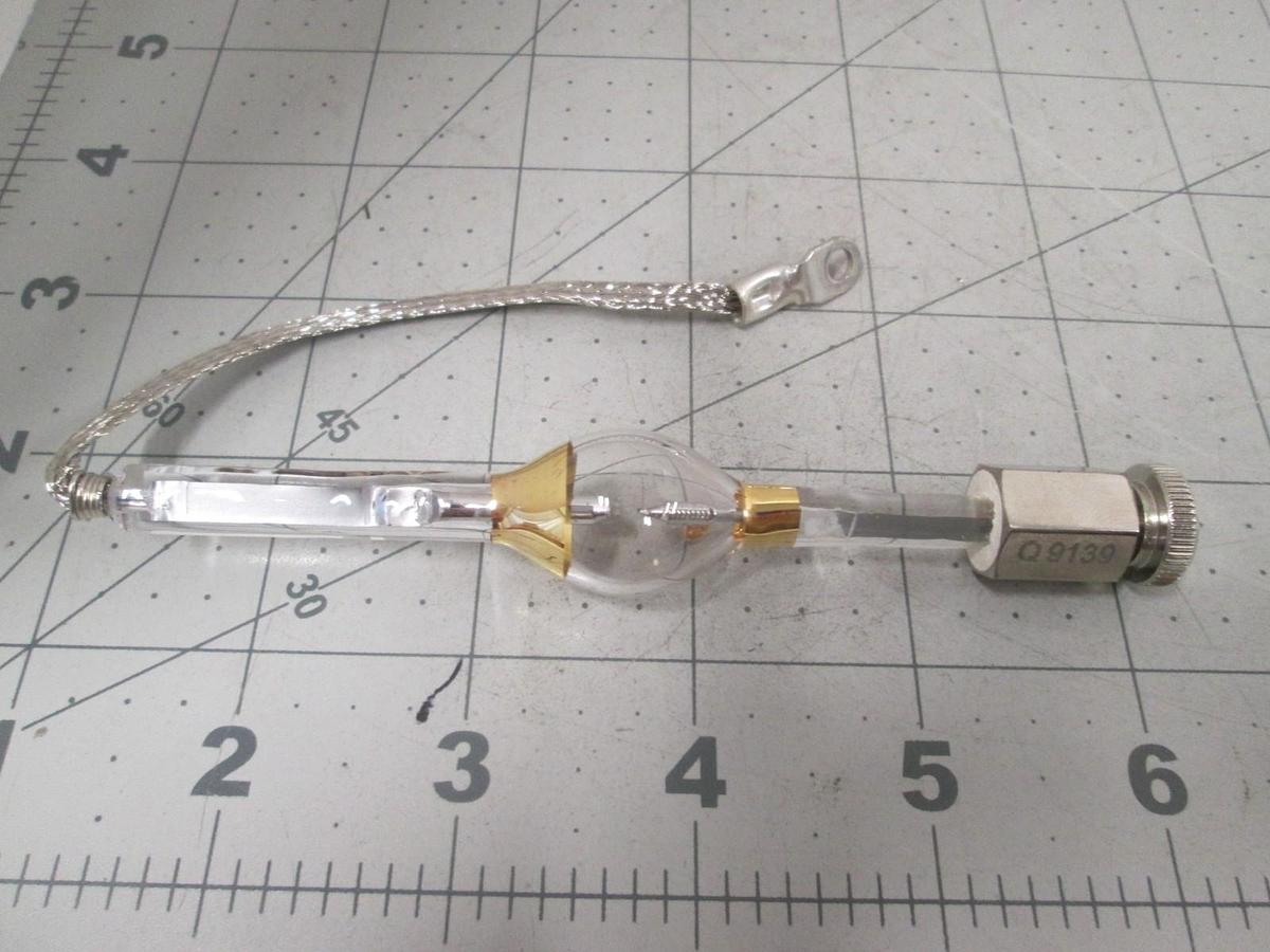 Osram, Microlithography, Short Arc Lamp, New
