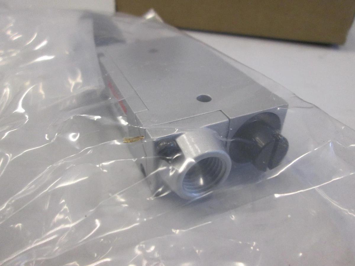 Humphrey, HMEDT14, Vacuum Ejector, New