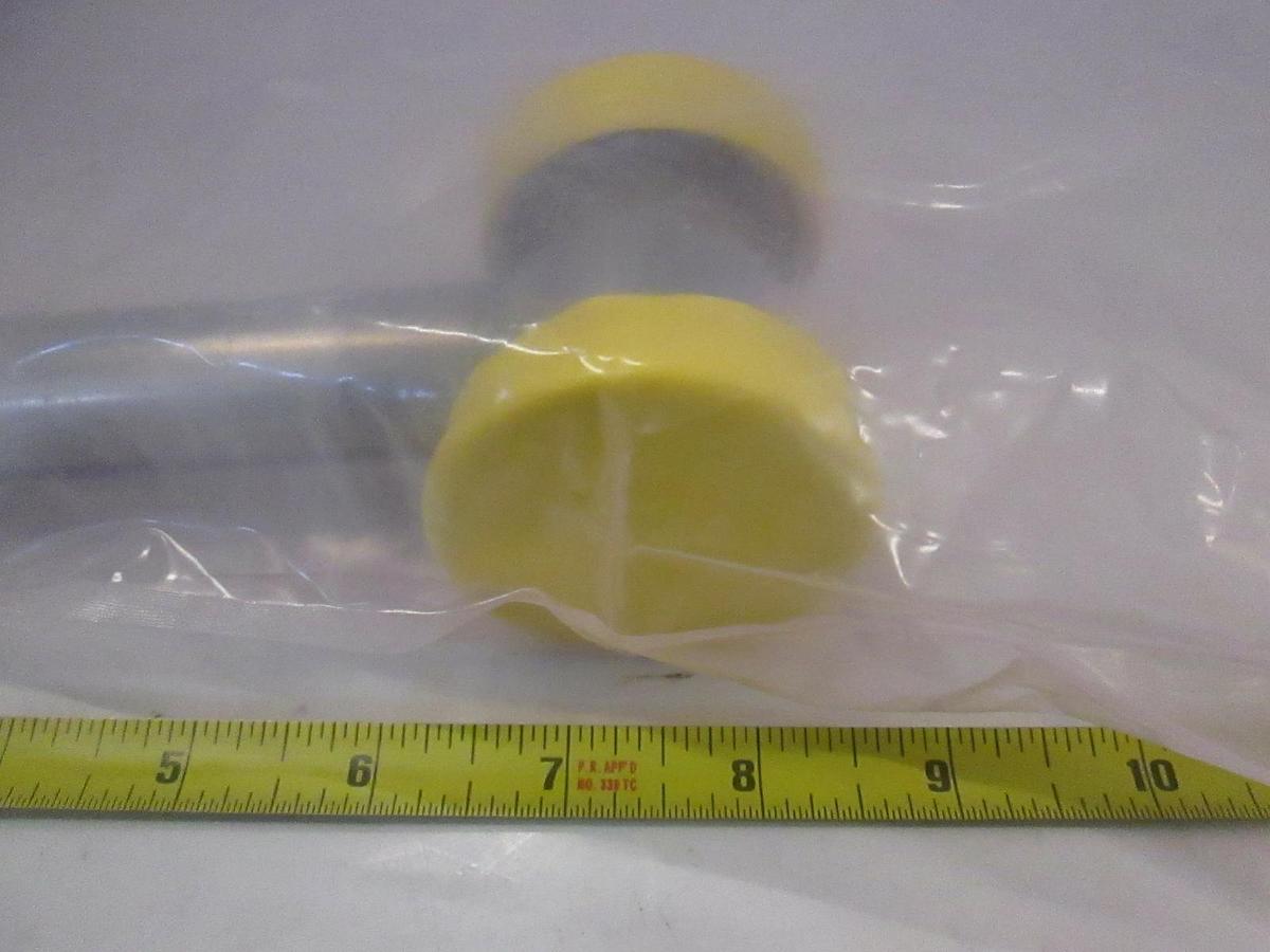 Used AMAT, 0050-31693, Elbow Vacuum Line, New